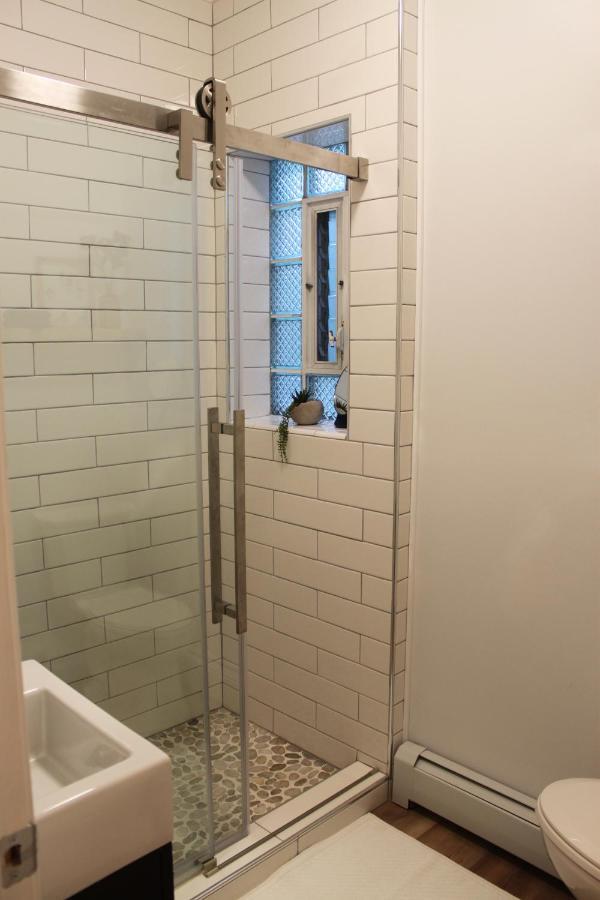 Accentuated Apartment In Manayunk Φιλαδέλφεια Εξωτερικό φωτογραφία