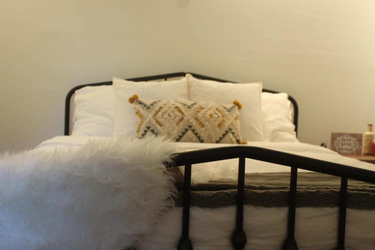 Accentuated Apartment In Manayunk Φιλαδέλφεια Εξωτερικό φωτογραφία