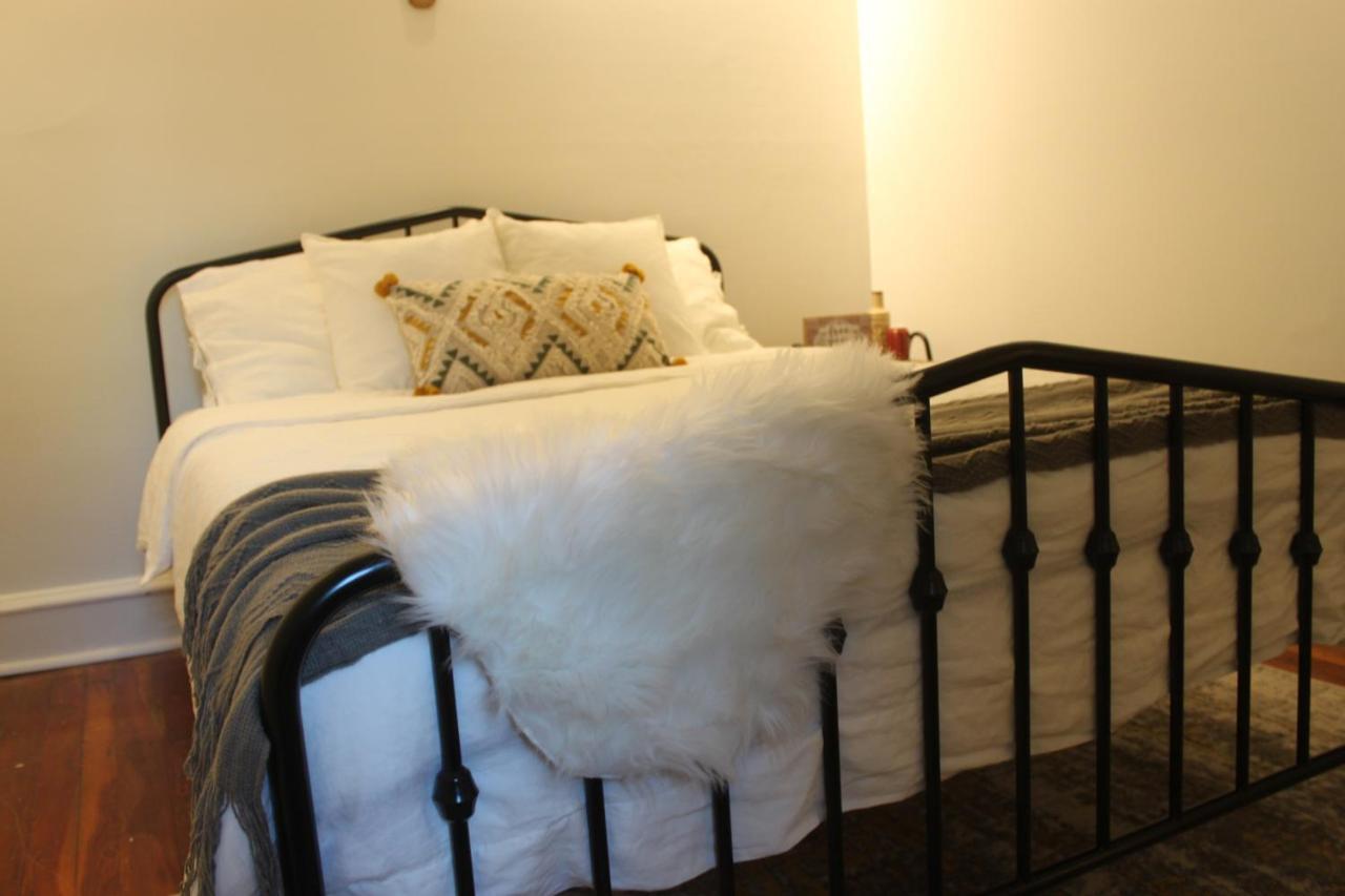 Accentuated Apartment In Manayunk Φιλαδέλφεια Εξωτερικό φωτογραφία